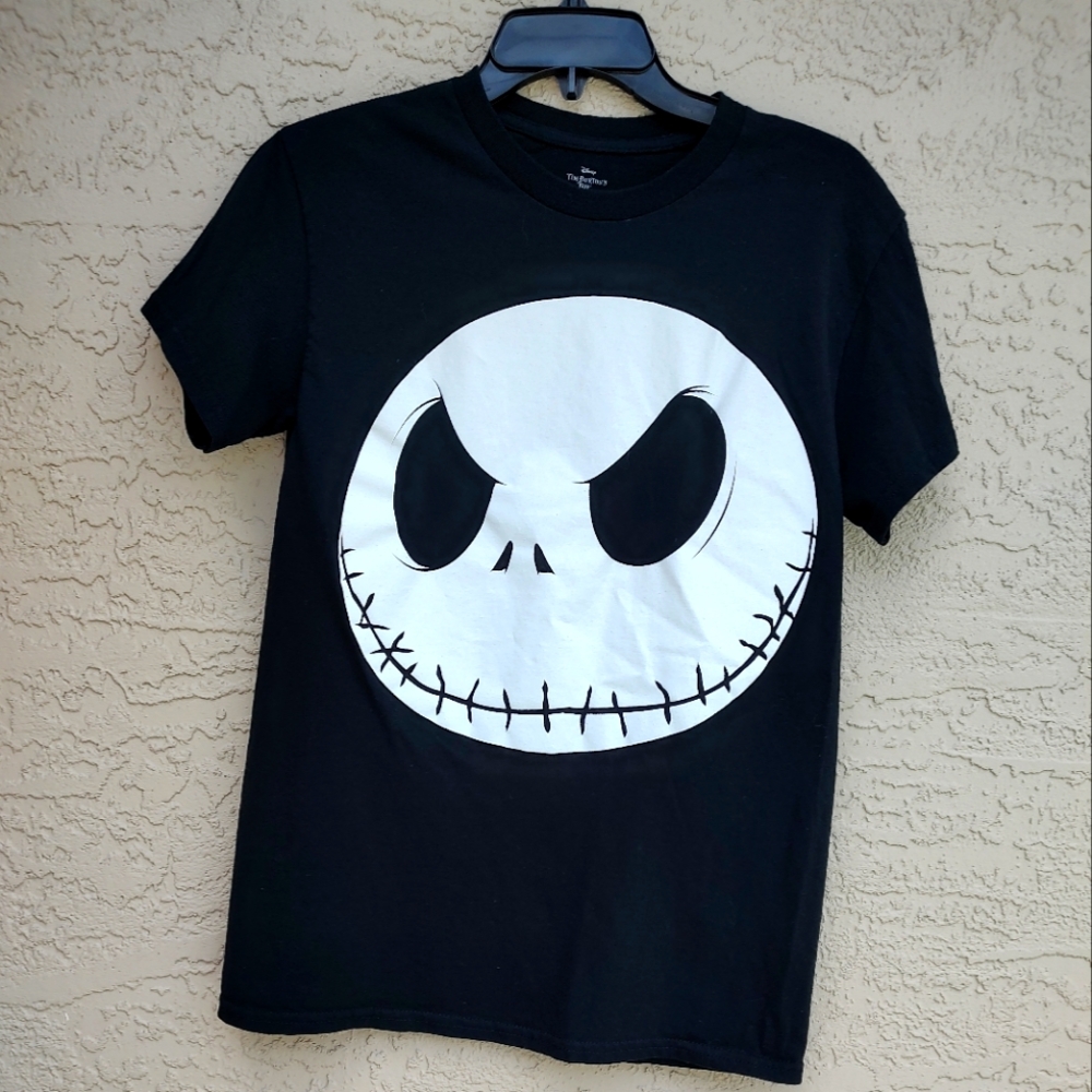 Disney Tim Burtons The nightmare before Christmas tee